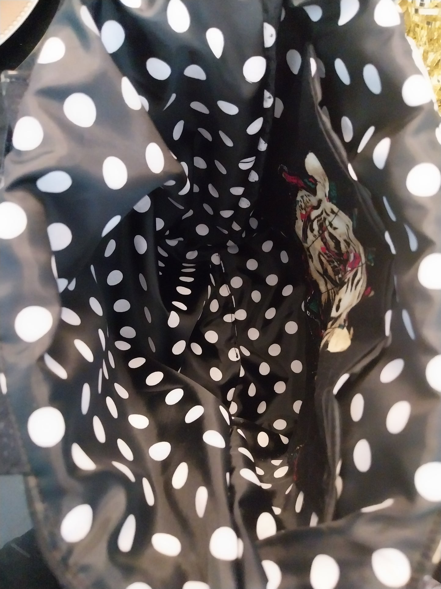 Padded tote bag - small