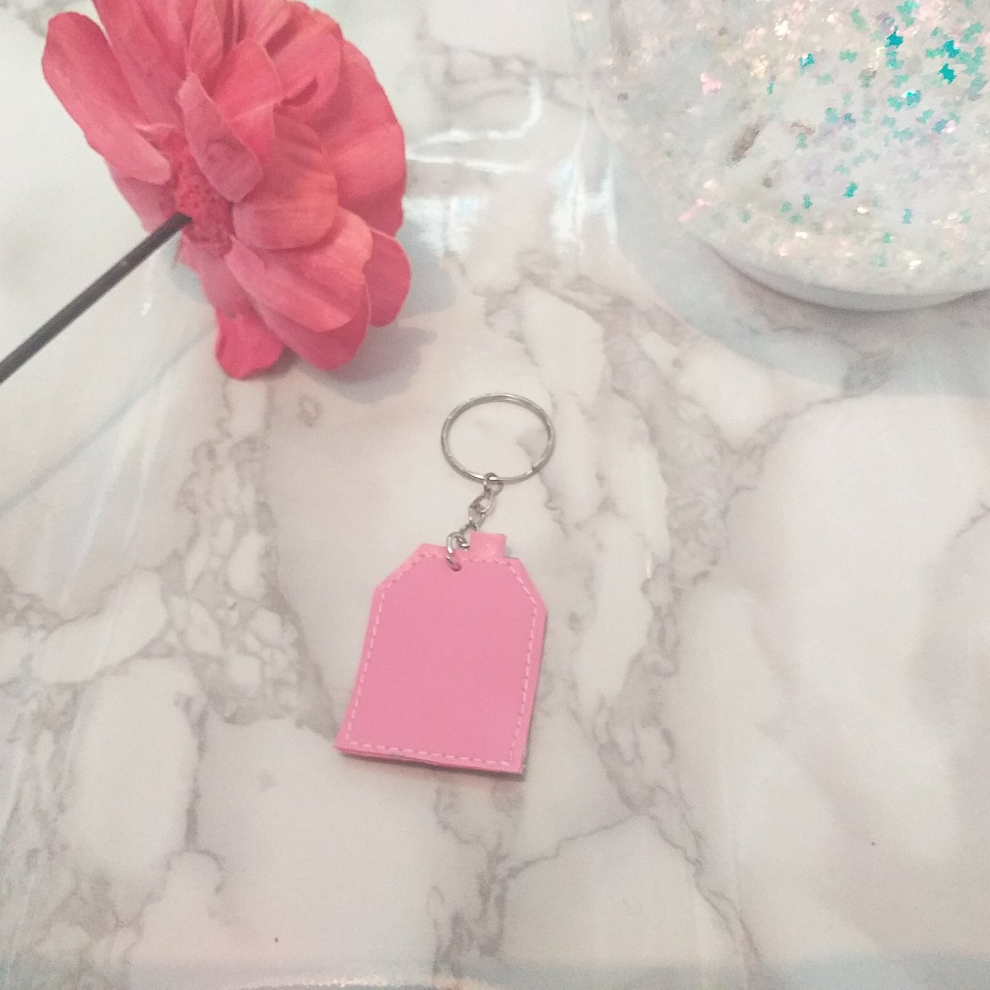 House keyring