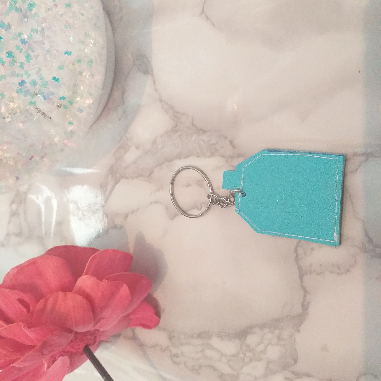 House keyring