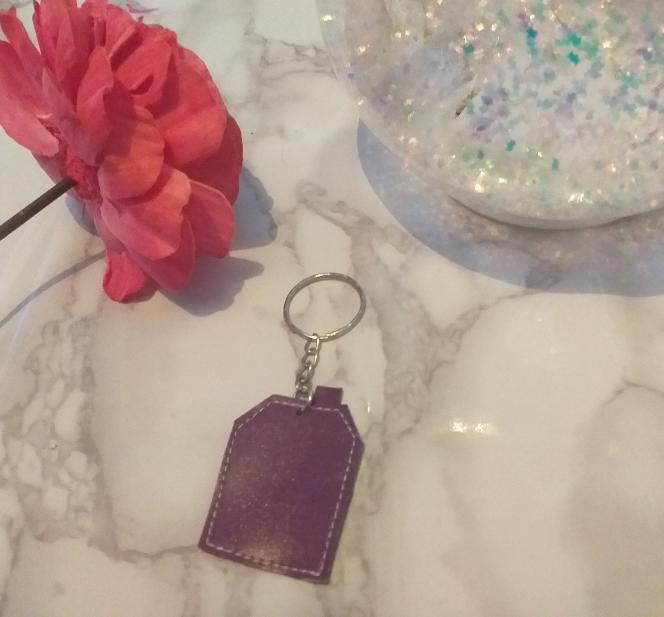 House keyring