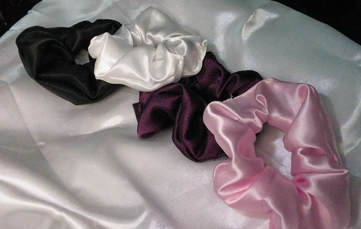 Scrunchies