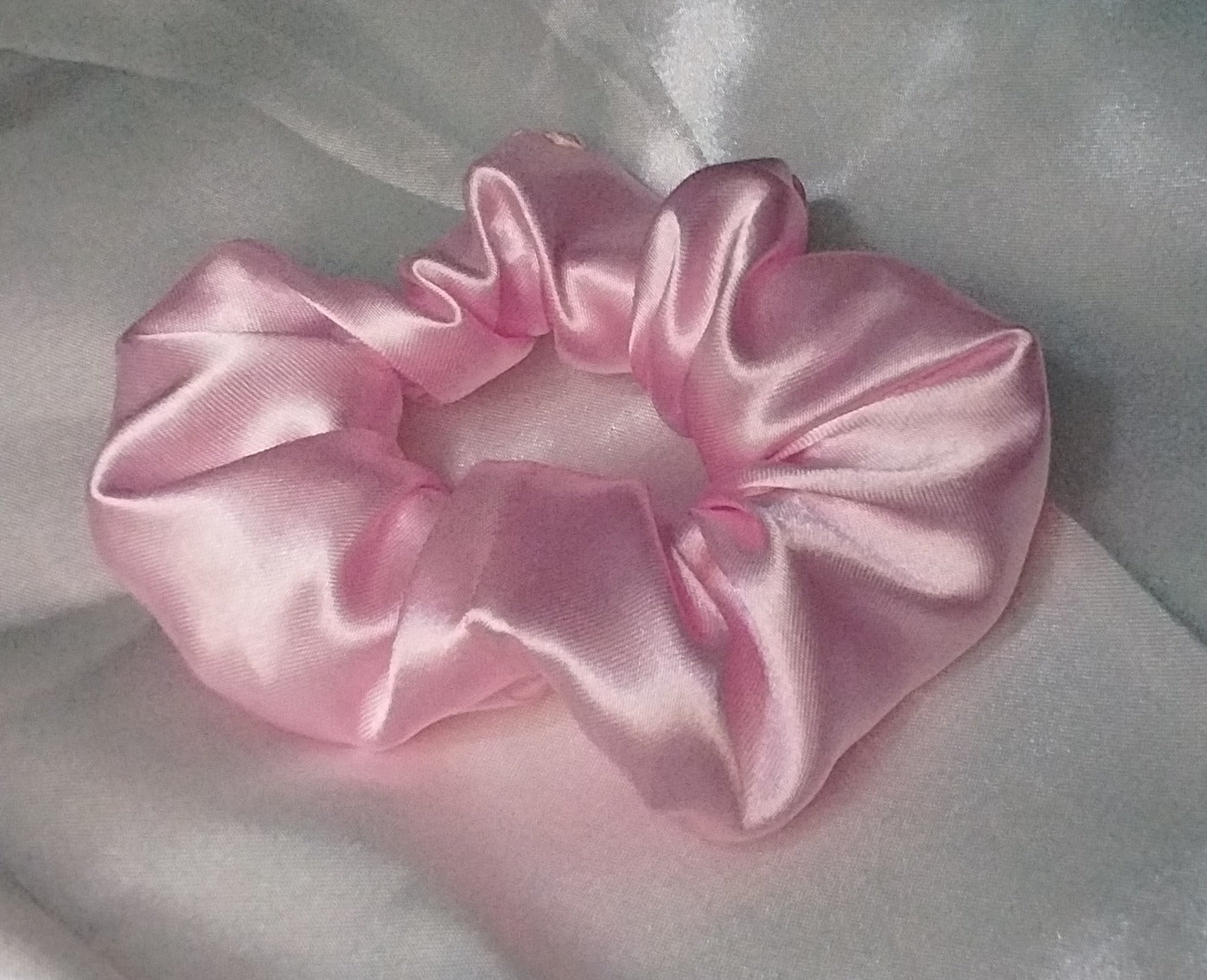 Scrunchies