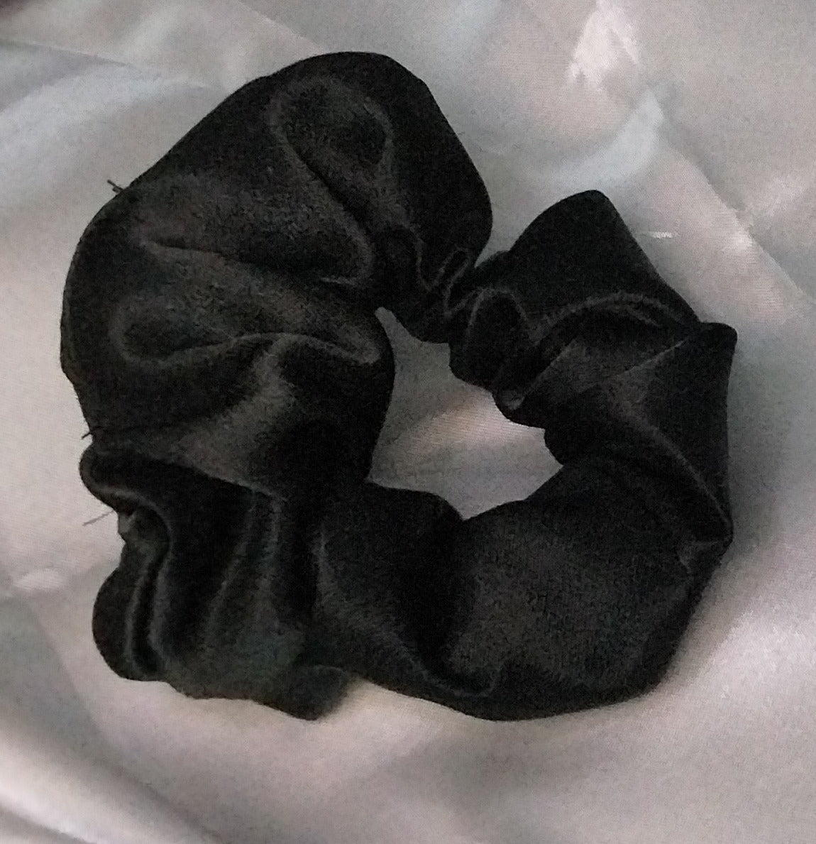 Scrunchies