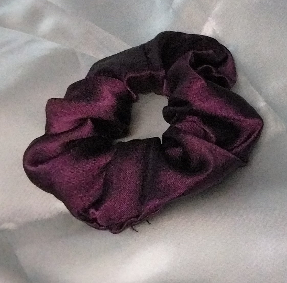 Scrunchies
