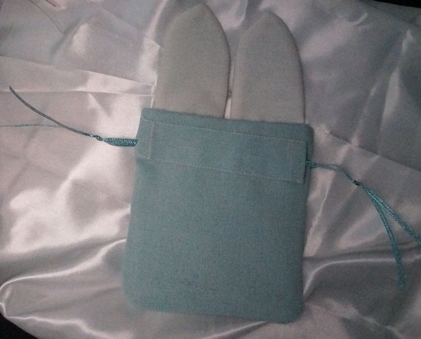 Easter Bunny Gift Bag