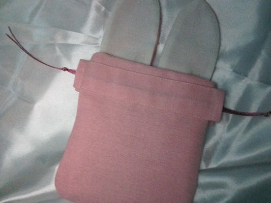 Easter Bunny Gift Bag