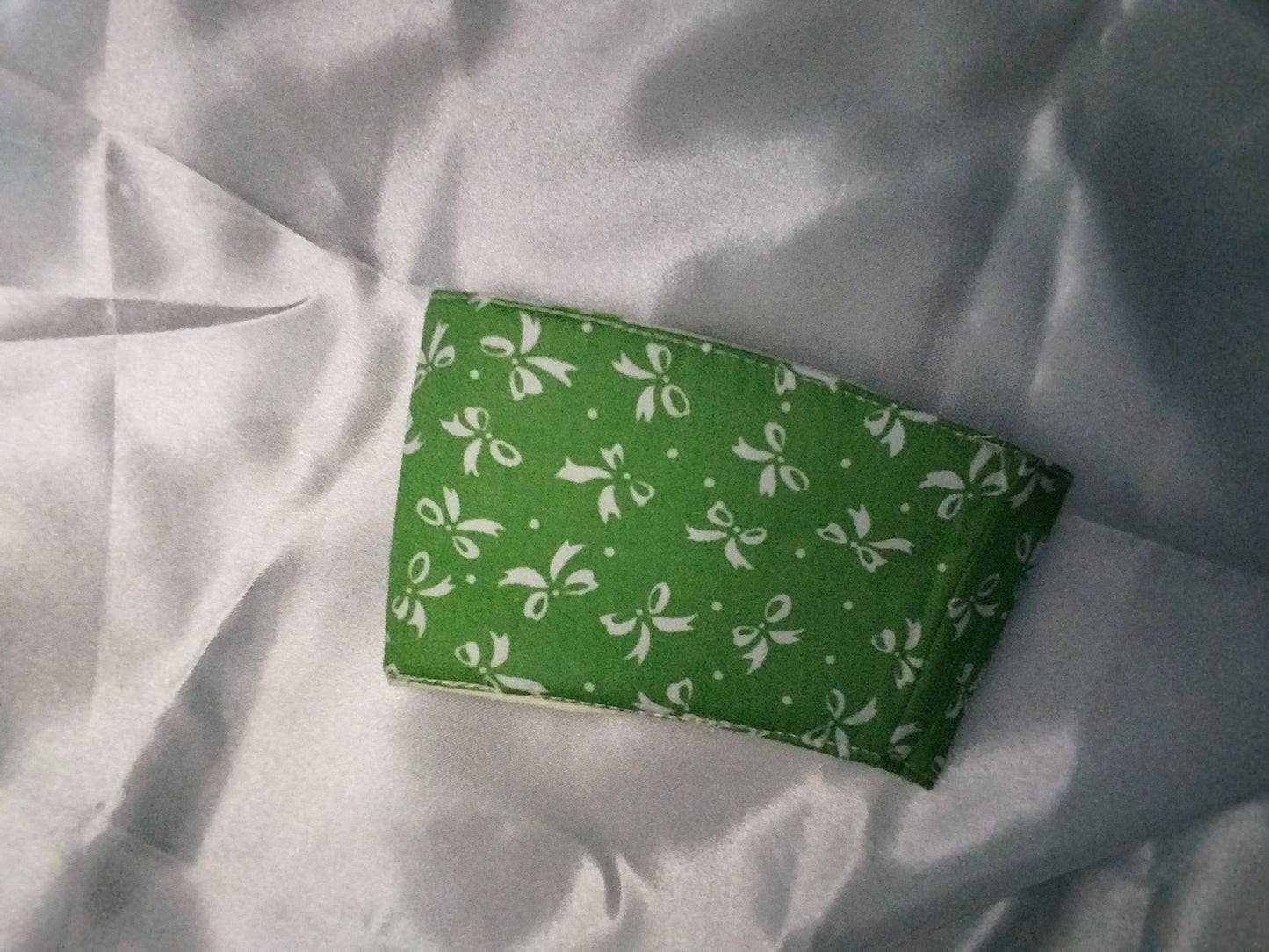 Reversible Cup sleeve - medium
