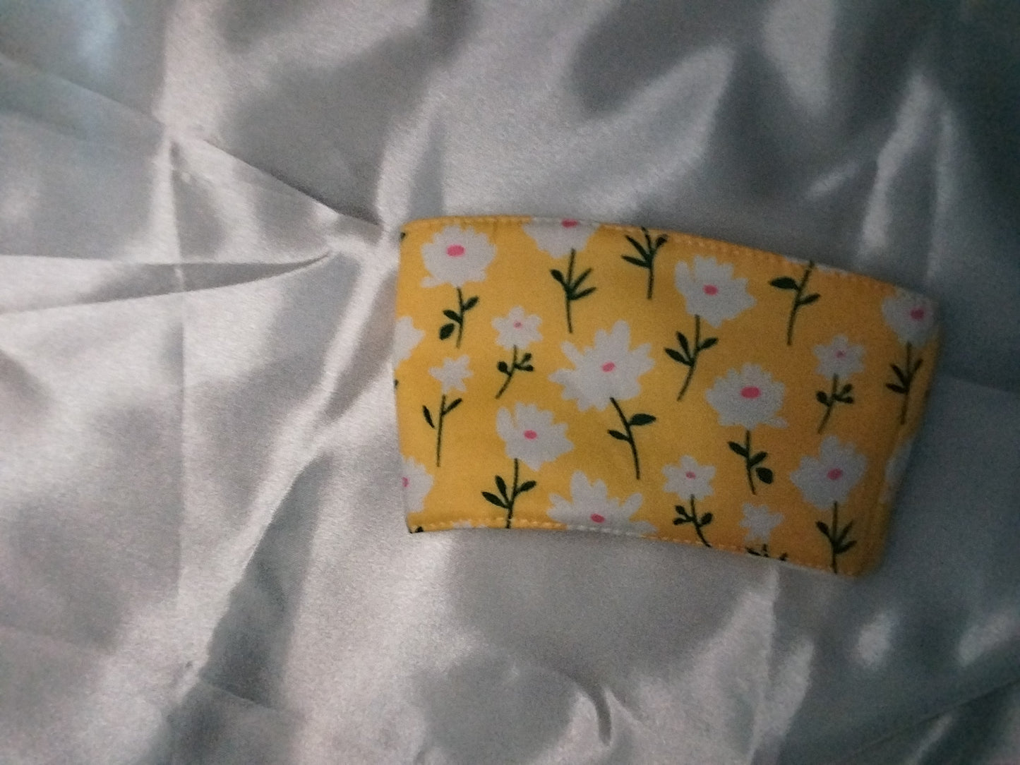 Reversible Cup sleeve - medium