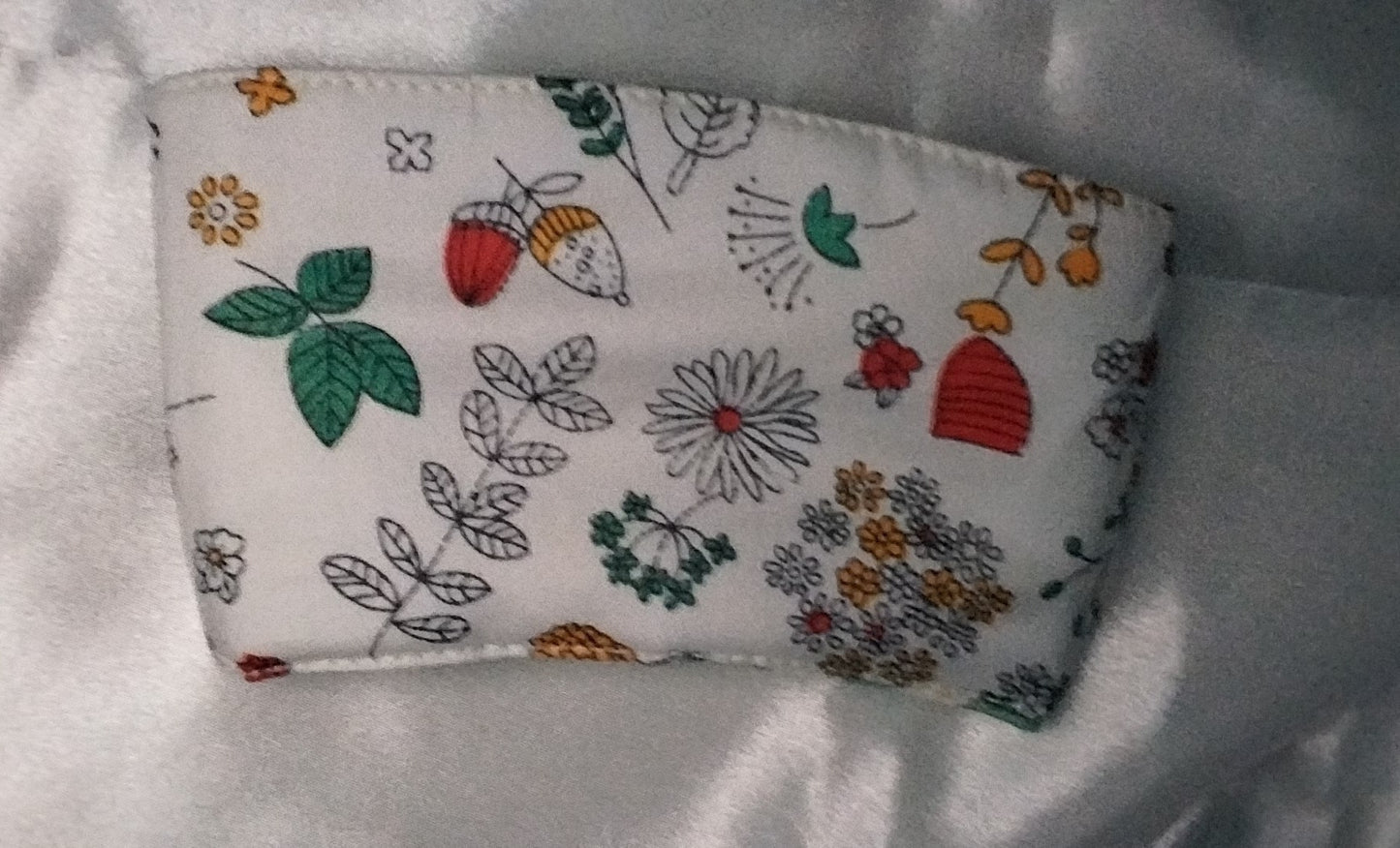 Reversible Cup sleeve - medium