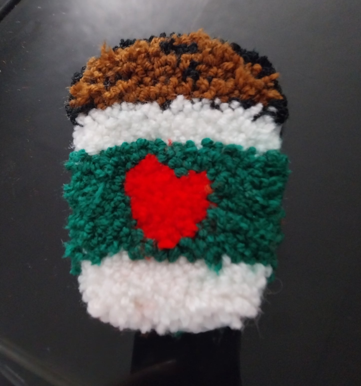 Coffe cup mug coaster