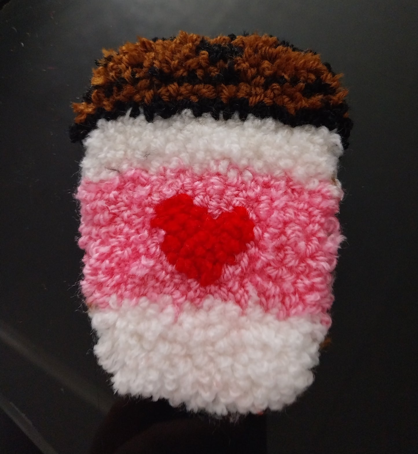 Coffe cup mug coaster