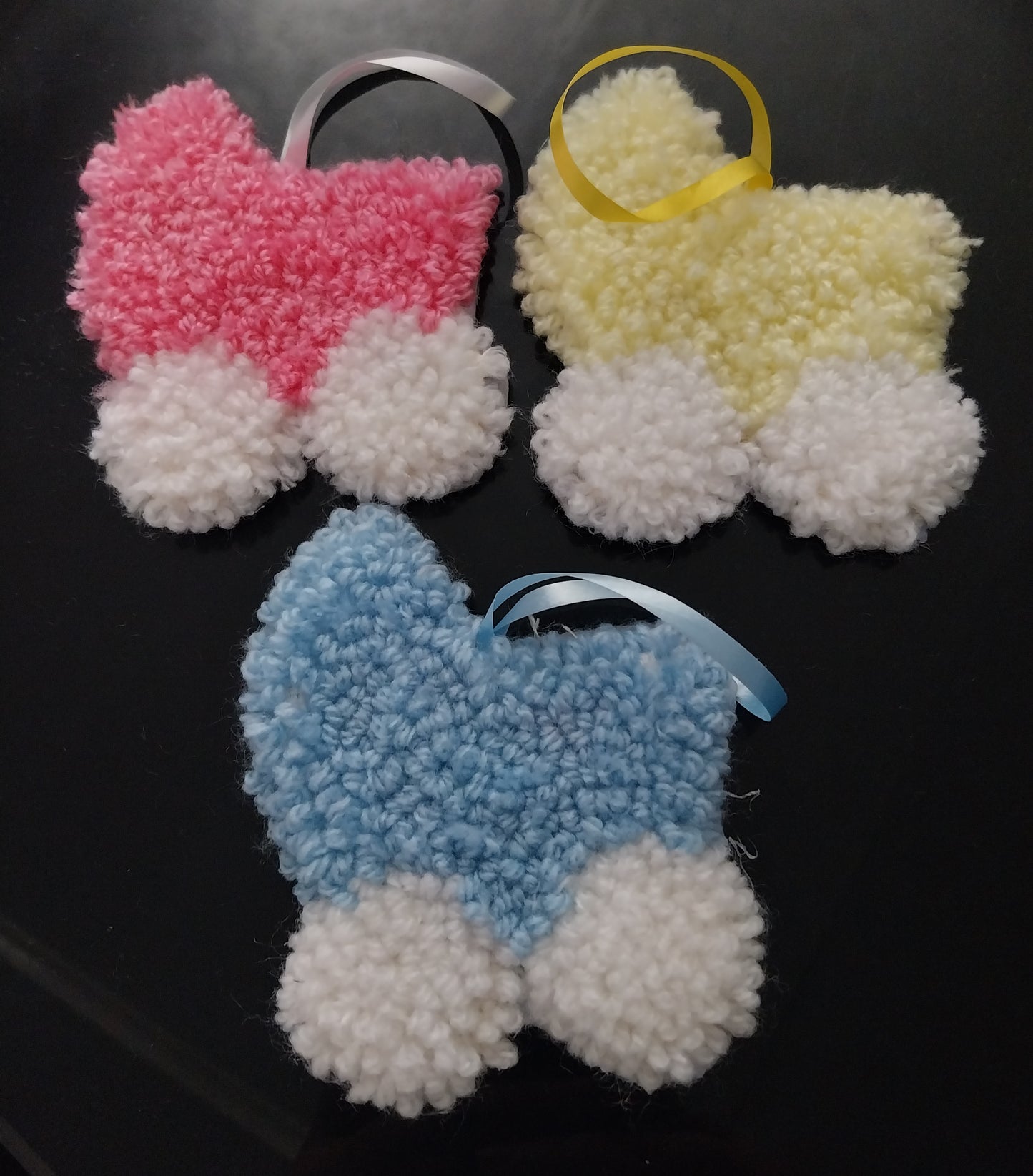 Pram decoration - pram