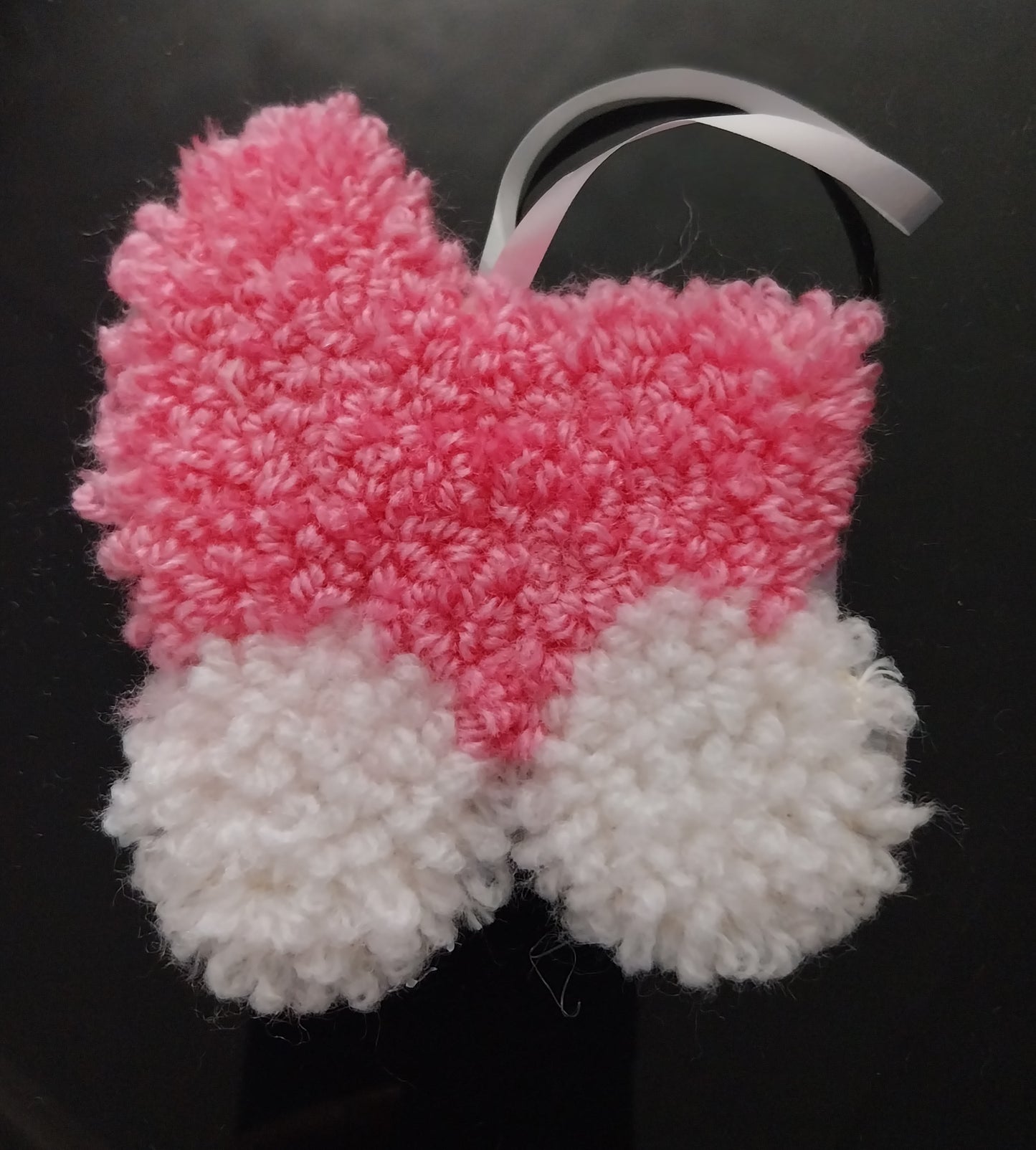 Pram decoration - pram