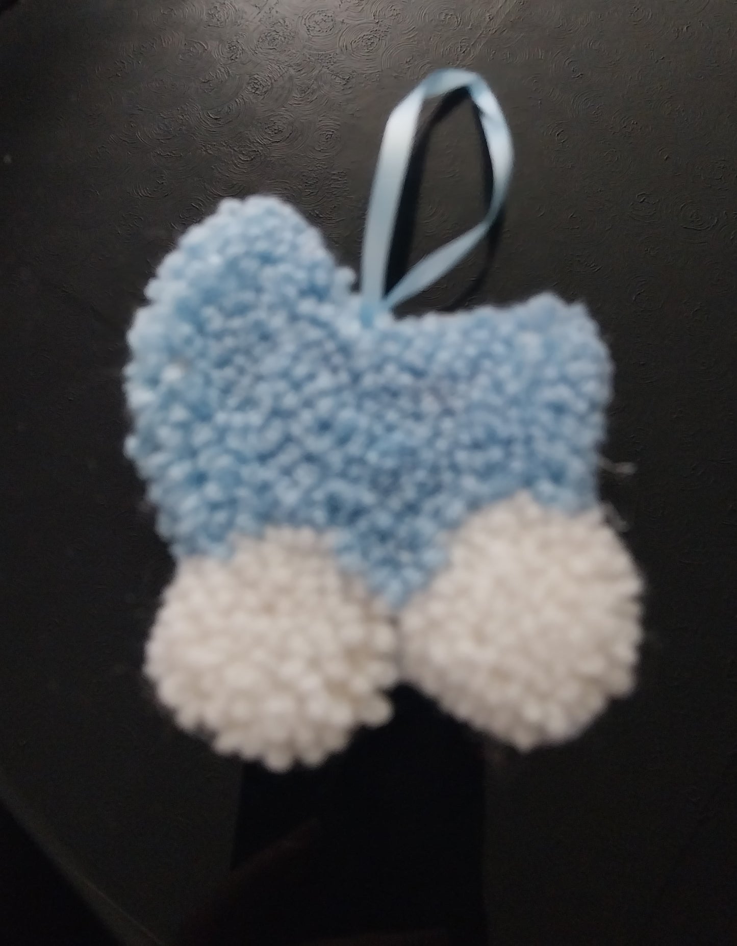 Pram decoration - pram