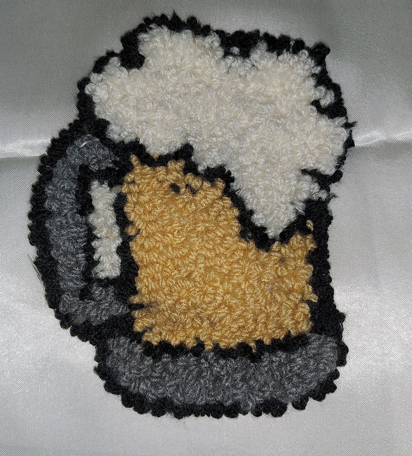 Cup coasters - Fathers Day