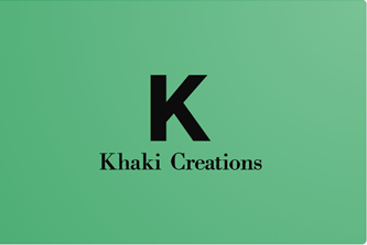Khaki Creations