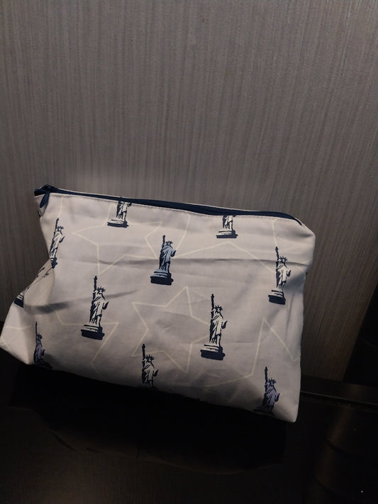Wash bag
