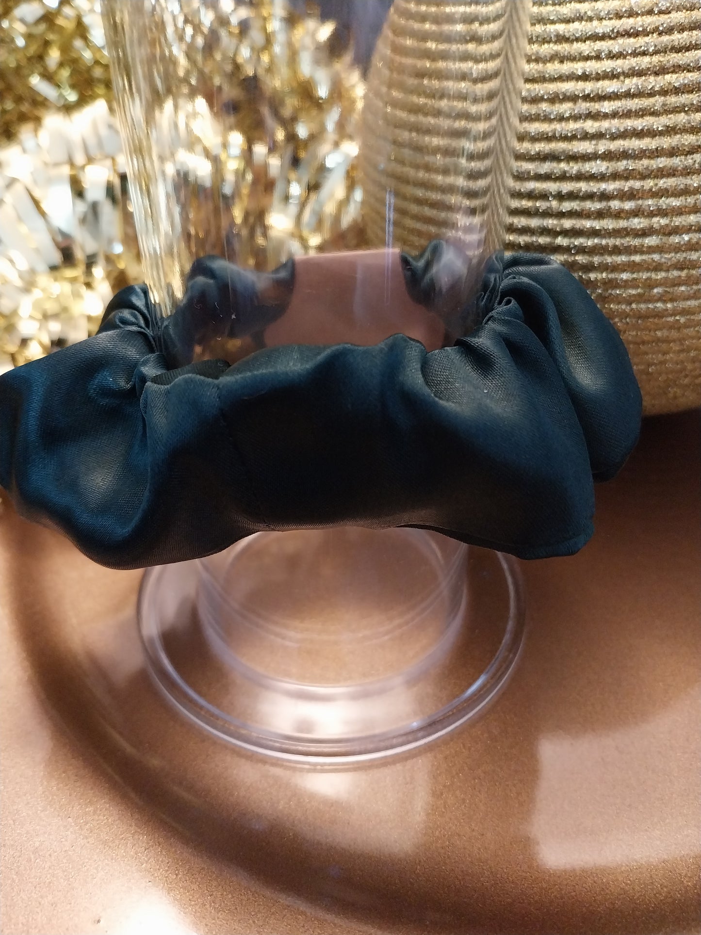 Christmas Scrunchie