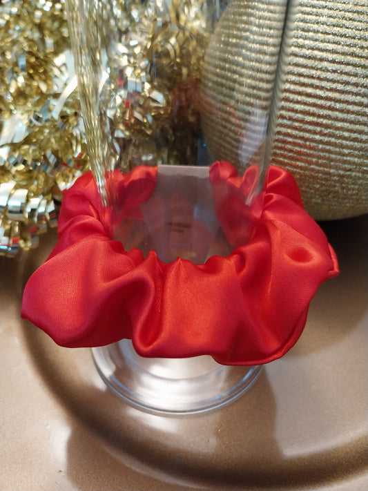 Christmas Scrunchie