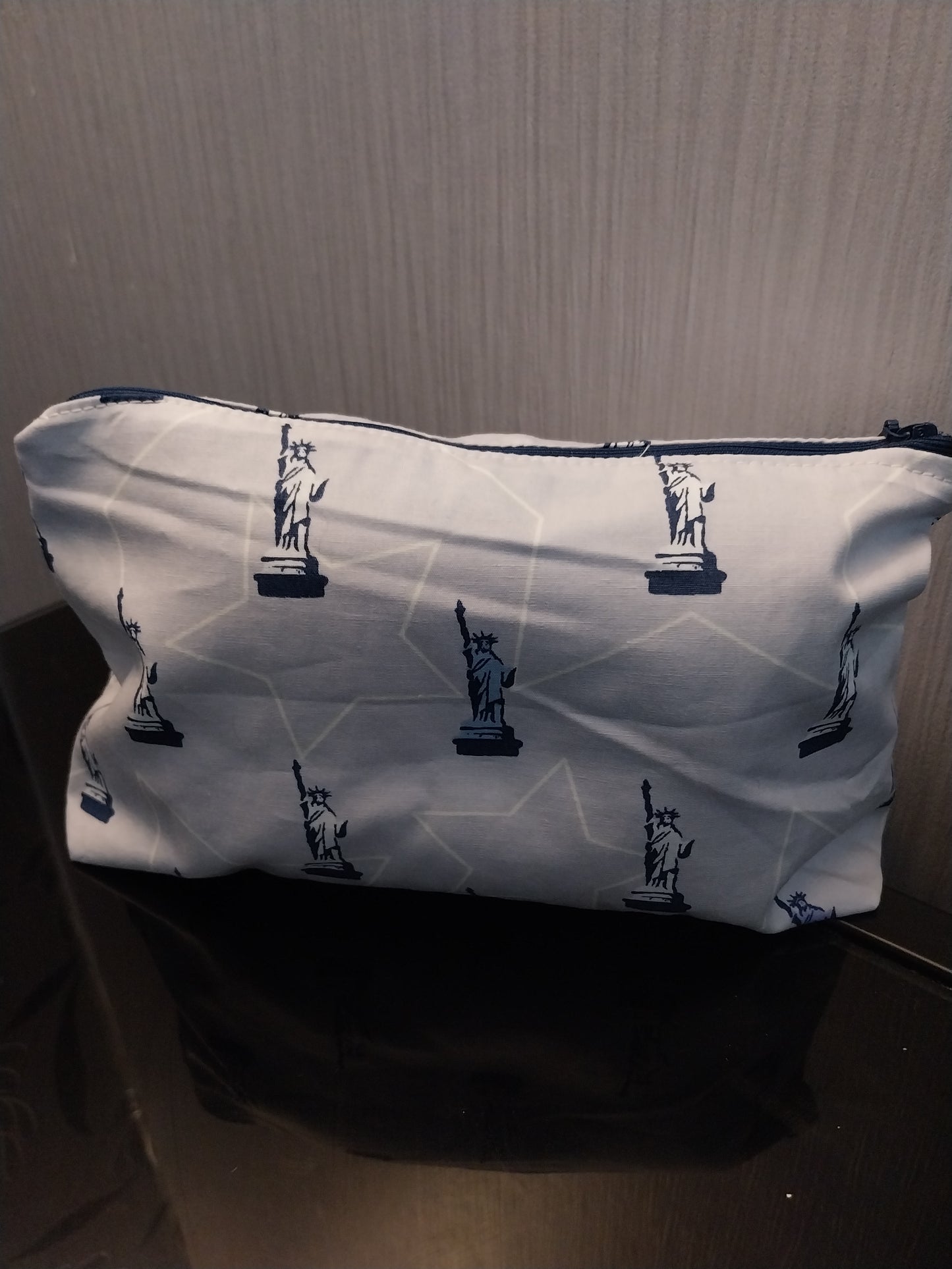 Wash bag