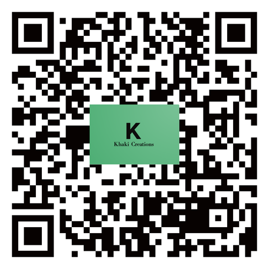 Khaki Creations Gift Card