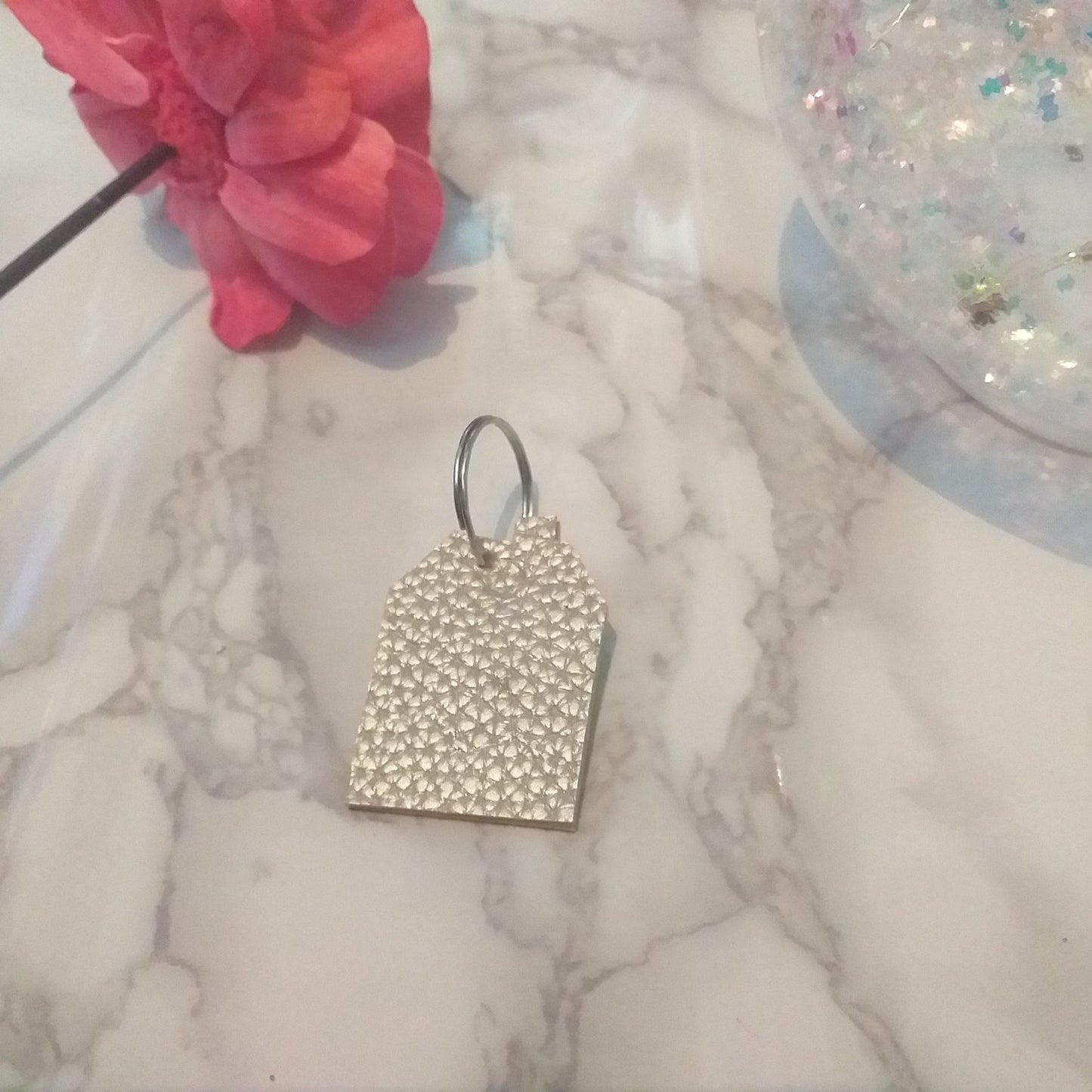 House keyring