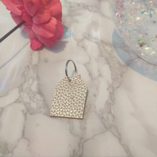 House keyring