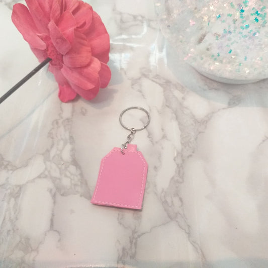 House keyring