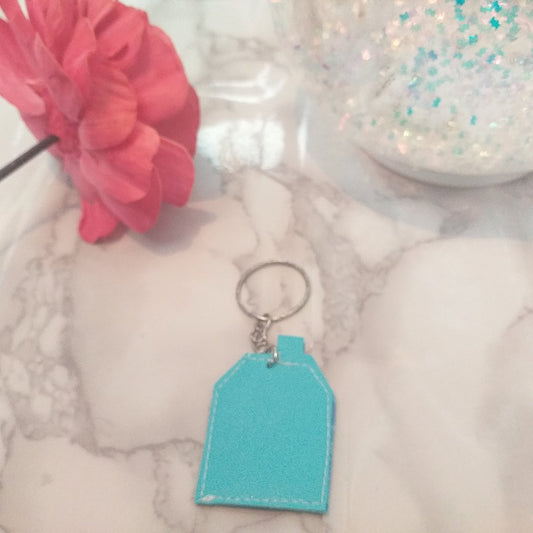 House keyring