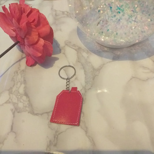 House keyring