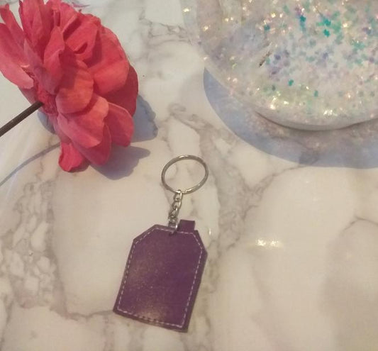 House keyring
