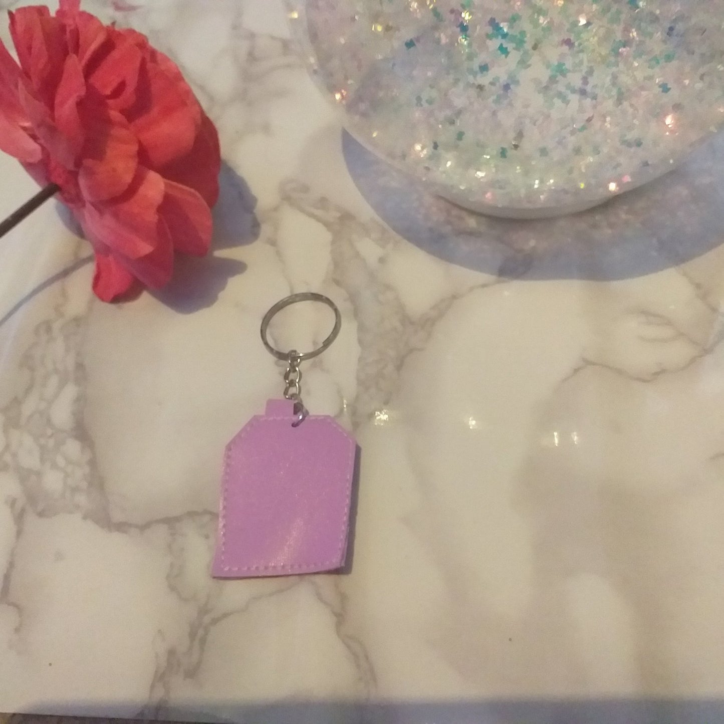 House keyring