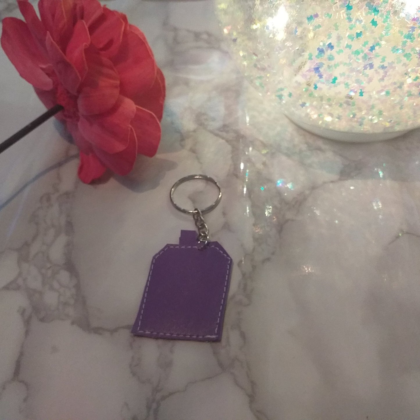 House keyring