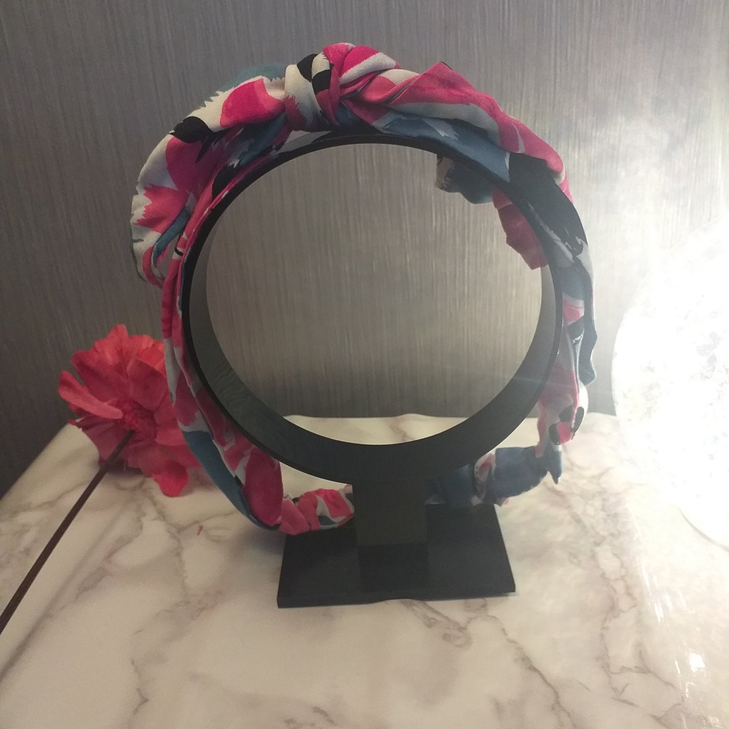Bow headband