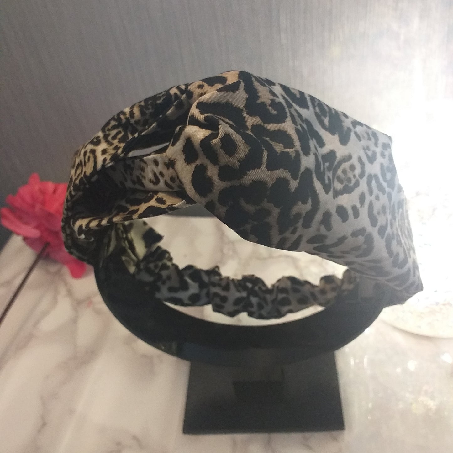 Turban headband