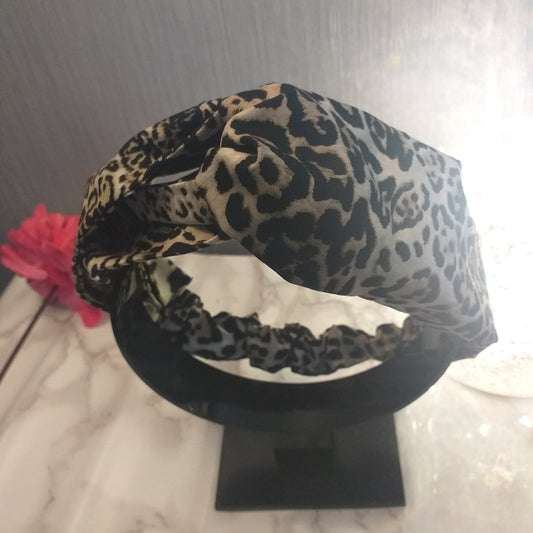 Turban headband
