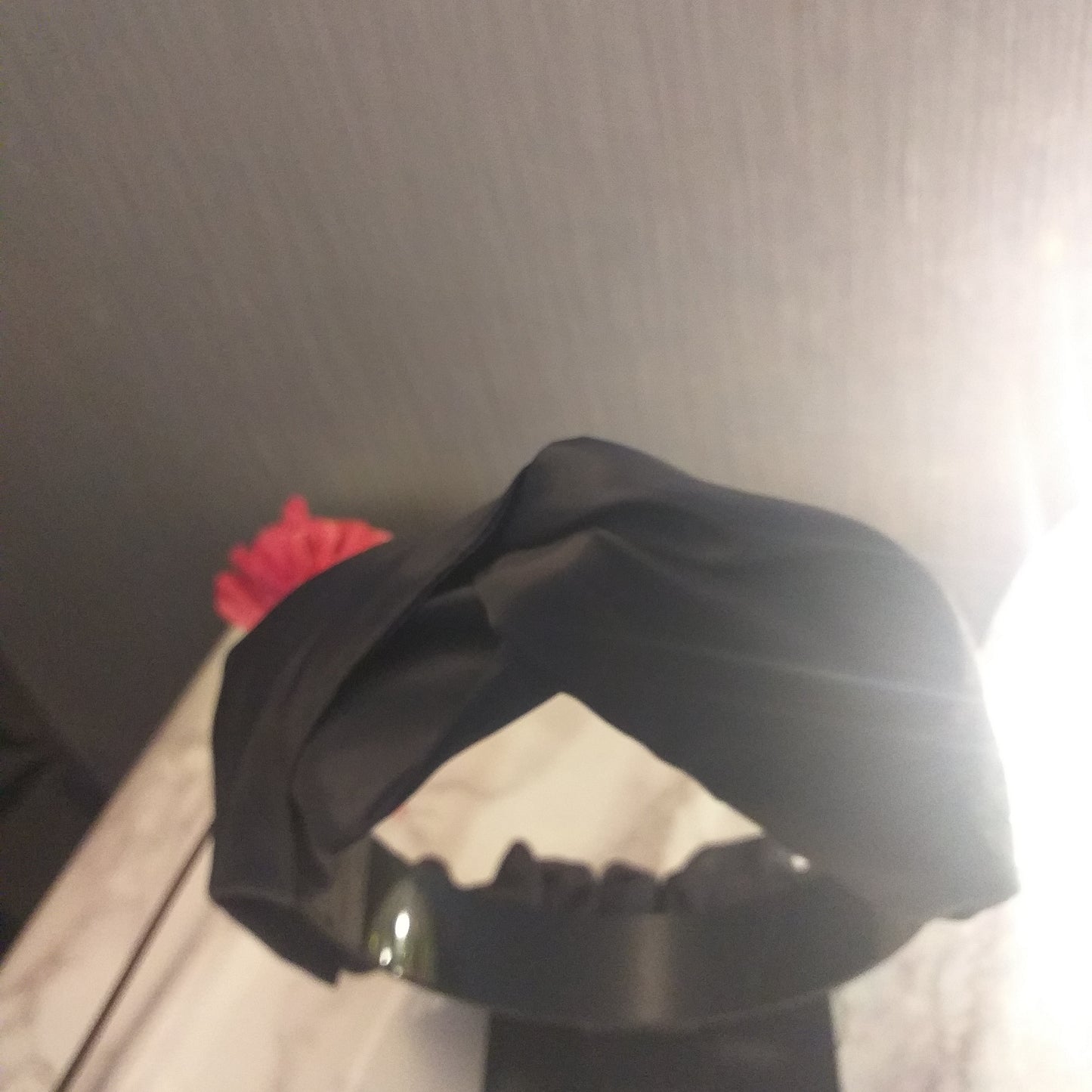 Turban headband