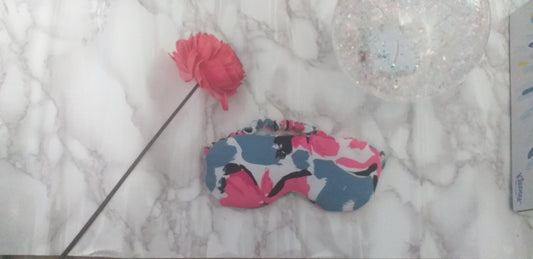 Eye mask